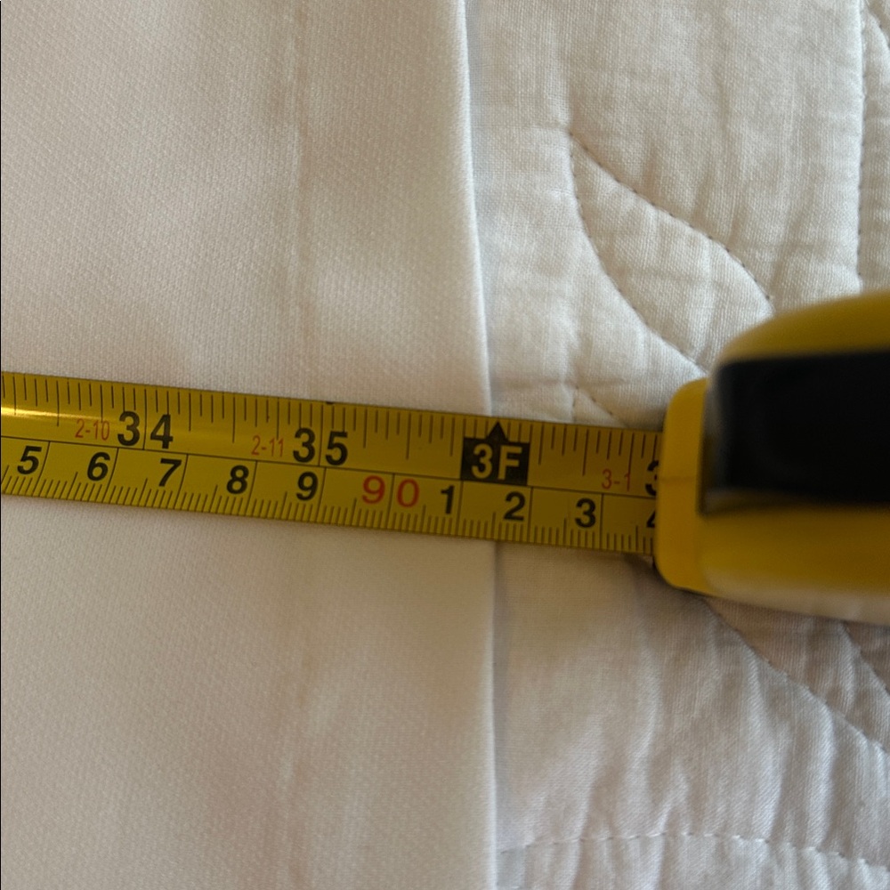 NWOT V-Neck Sleeveless A-line Dress - Picture 10 of 12